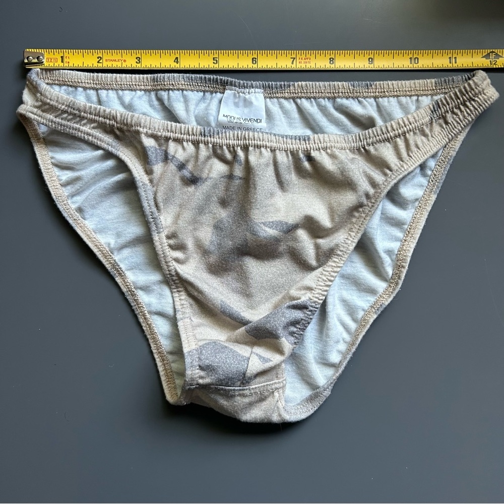 Modus Vivendi bikinis